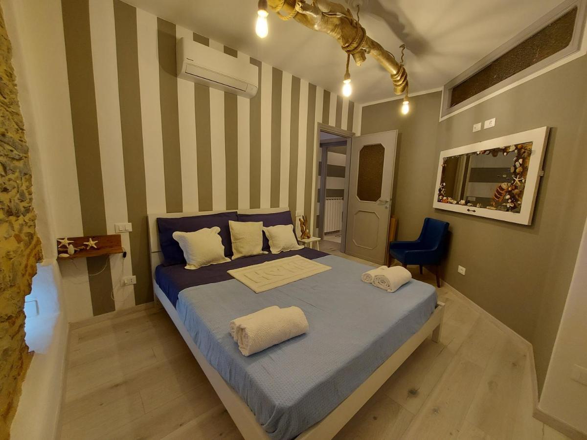 リオマッジョーレCasa De Batteアパートメント エクステリア 写真