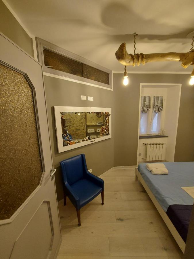 リオマッジョーレCasa De Batteアパートメント エクステリア 写真