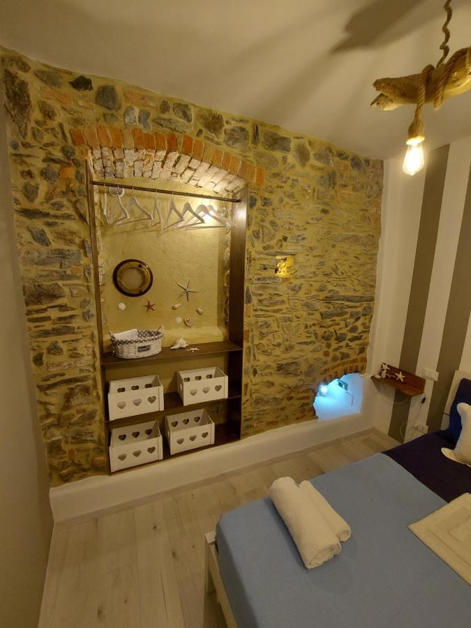 リオマッジョーレCasa De Batteアパートメント エクステリア 写真