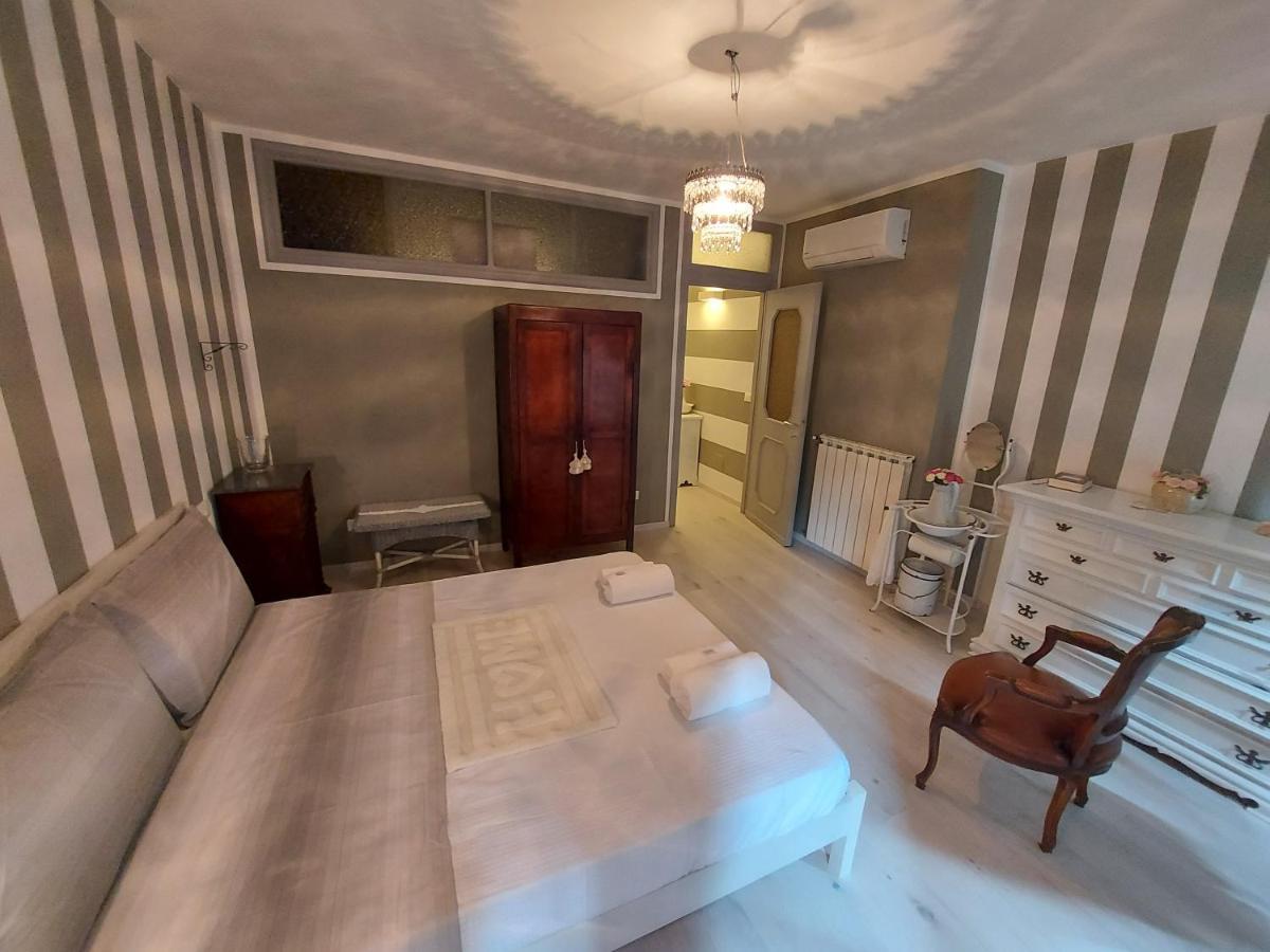 リオマッジョーレCasa De Batteアパートメント エクステリア 写真