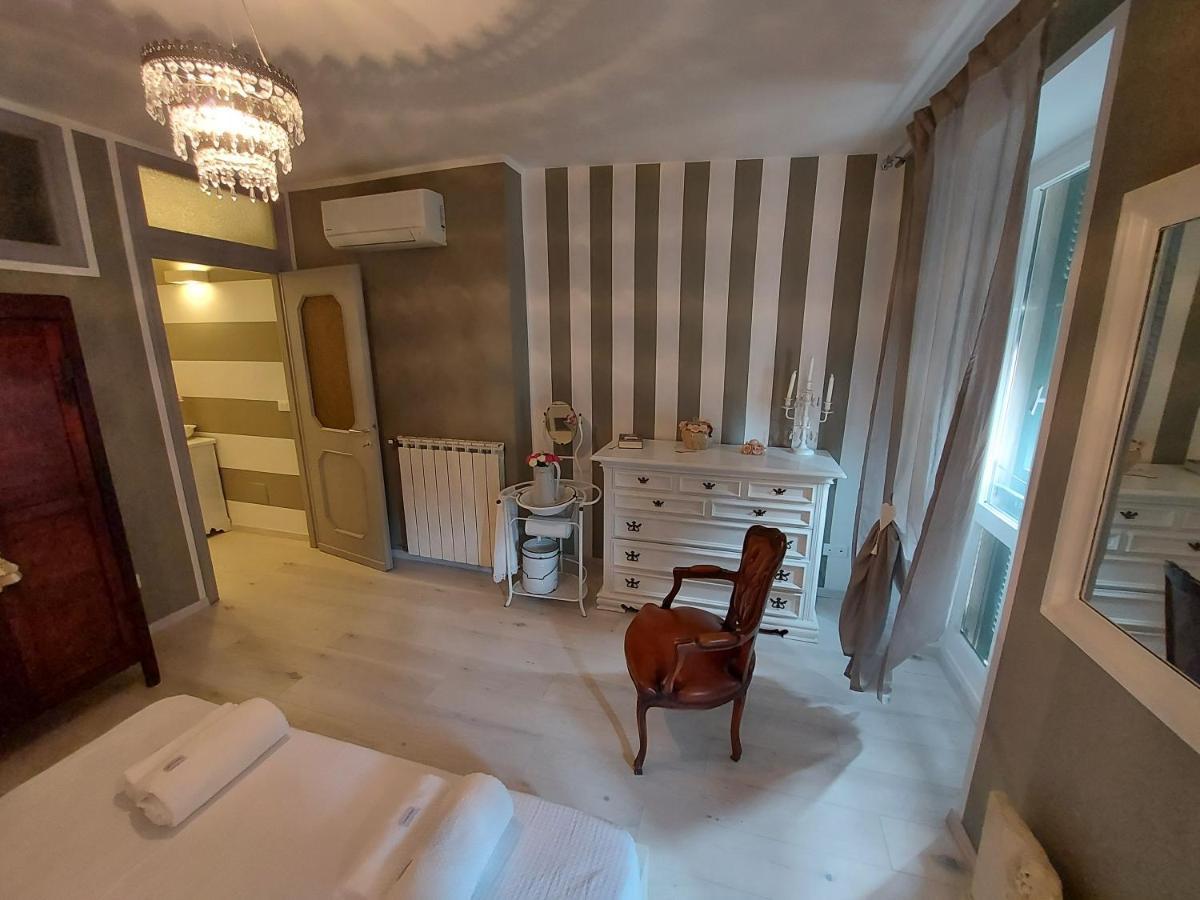 リオマッジョーレCasa De Batteアパートメント エクステリア 写真