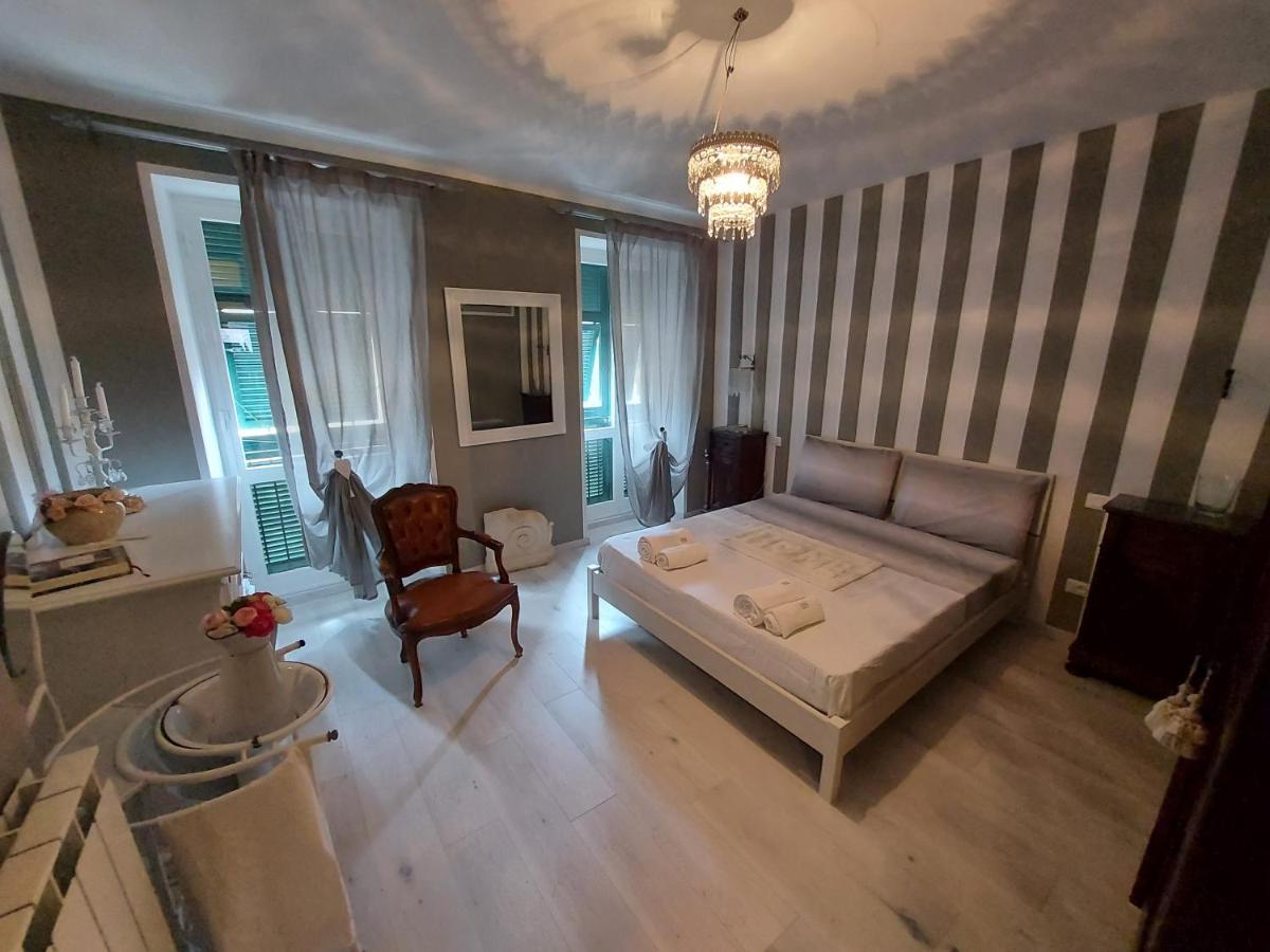 リオマッジョーレCasa De Batteアパートメント エクステリア 写真